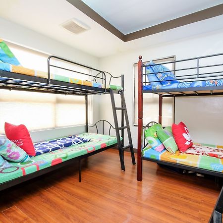 Zen Hostel Quirino Ave. Malate Manila Exterior foto